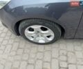 Серый Форд Фокус, объемом двигателя 1.6 л и пробегом 260 тыс. км за 6500 $, фото 9 на Automoto.ua