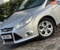 Сірий Форд Фокус, об'ємом двигуна 1.6 л та пробігом 226 тис. км за 8300 $, фото 8 на Automoto.ua