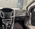 Сірий Форд Фокус, об'ємом двигуна 1.6 л та пробігом 296 тис. км за 7200 $, фото 19 на Automoto.ua