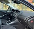 Серый Форд Фокус, объемом двигателя 1.6 л и пробегом 172 тыс. км за 6950 $, фото 39 на Automoto.ua
