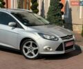 Серый Форд Фокус, объемом двигателя 1.6 л и пробегом 250 тыс. км за 7350 $, фото 64 на Automoto.ua
