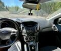 Серый Форд Фокус, объемом двигателя 1.6 л и пробегом 317 тыс. км за 6500 $, фото 10 на Automoto.ua
