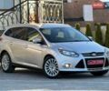 Серый Форд Фокус, объемом двигателя 1.6 л и пробегом 201 тыс. км за 7900 $, фото 16 на Automoto.ua