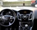 Серый Форд Фокус, объемом двигателя 2 л и пробегом 240 тыс. км за 7500 $, фото 24 на Automoto.ua