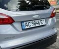 Сірий Форд Фокус, об'ємом двигуна 1.56 л та пробігом 270 тис. км за 6450 $, фото 27 на Automoto.ua