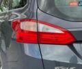 Сірий Форд Фокус, об'ємом двигуна 1.6 л та пробігом 236 тис. км за 7600 $, фото 17 на Automoto.ua