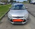 Сірий Форд Фокус, об'ємом двигуна 2 л та пробігом 285 тис. км за 5897 $, фото 5 на Automoto.ua