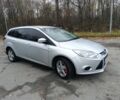 Сірий Форд Фокус, об'ємом двигуна 1.6 л та пробігом 256 тис. км за 6799 $, фото 1 на Automoto.ua