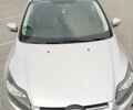 Форд Фокус 2012 в Луцке на Automoto.ua Серый Форд Фокус, объемом двигателя 1.6 л и пробегом 205 тыс. км за 8950 $, фото 16 на Automoto.ua
