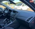 Сірий Форд Фокус, об'ємом двигуна 1.6 л та пробігом 256 тис. км за 6400 $, фото 16 на Automoto.ua