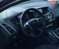 Серый Форд Фокус, объемом двигателя 1.6 л и пробегом 246 тыс. км за 8300 $, фото 60 на Automoto.ua