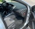 Сірий Форд Фокус, об'ємом двигуна 1.6 л та пробігом 158 тис. км за 7250 $, фото 13 на Automoto.ua