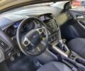 Сірий Форд Фокус, об'ємом двигуна 1.6 л та пробігом 242 тис. км за 6600 $, фото 40 на Automoto.ua