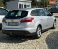 Сірий Форд Фокус, об'ємом двигуна 1.6 л та пробігом 300 тис. км за 4999 $, фото 4 на Automoto.ua
