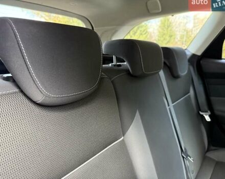 Сірий Форд Фокус, об'ємом двигуна 1.56 л та пробігом 270 тис. км за 6450 $, фото 36 на Automoto.ua