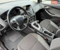 Сірий Форд Фокус, об'ємом двигуна 1.6 л та пробігом 237 тис. км за 7200 $, фото 28 на Automoto.ua