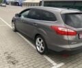 Сірий Форд Фокус, об'ємом двигуна 1.6 л та пробігом 210 тис. км за 7200 $, фото 11 на Automoto.ua