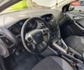 Сірий Форд Фокус, об'ємом двигуна 1.6 л та пробігом 235 тис. км за 6499 $, фото 48 на Automoto.ua