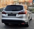 Серый Форд Фокус, объемом двигателя 2 л и пробегом 240 тыс. км за 7500 $, фото 11 на Automoto.ua