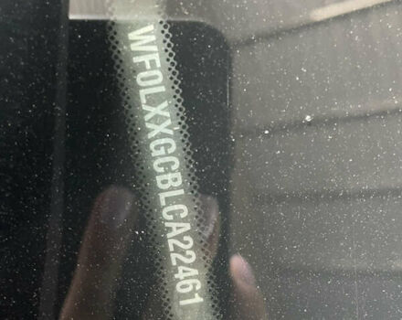 Сірий Форд Фокус, об'ємом двигуна 1.6 л та пробігом 242 тис. км за 8450 $, фото 50 на Automoto.ua