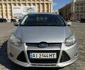 Серый Форд Фокус, объемом двигателя 2 л и пробегом 230 тыс. км за 8014 $, фото 1 на Automoto.ua