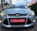 Сірий Форд Фокус, об'ємом двигуна 1.6 л та пробігом 250 тис. км за 8200 $, фото 1 на Automoto.ua