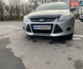 Сірий Форд Фокус, об'ємом двигуна 1.56 л та пробігом 243 тис. км за 7300 $, фото 5 на Automoto.ua