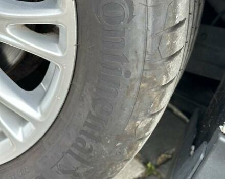 Серый Форд Фокус, объемом двигателя 1.6 л и пробегом 194 тыс. км за 8250 $, фото 6 на Automoto.ua