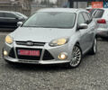 Серый Форд Фокус, объемом двигателя 2 л и пробегом 180 тыс. км за 8950 $, фото 18 на Automoto.ua