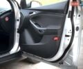 Серый Форд Фокус, объемом двигателя 2 л и пробегом 240 тыс. км за 7500 $, фото 18 на Automoto.ua
