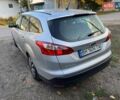 Форд Фокус 2012 в Подольск (Котовск) на Automoto.ua Серый Форд Фокус, объемом двигателя 1.6 л и пробегом 236 тыс. км за 4800 $, фото 11 на Automoto.ua