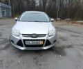Сірий Форд Фокус, об'ємом двигуна 1.6 л та пробігом 256 тис. км за 6799 $, фото 1 на Automoto.ua