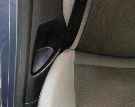 Серый Форд Фокус, объемом двигателя 1 л и пробегом 253 тыс. км за 5000 $, фото 13 на Automoto.ua