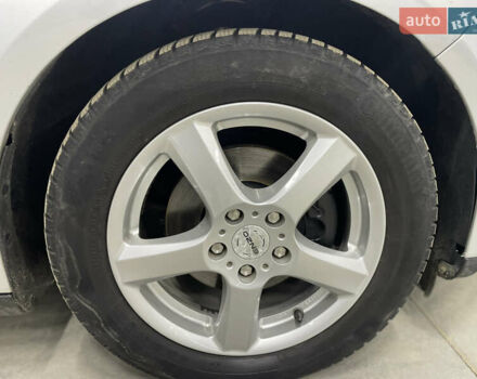 Серый Форд Фокус, объемом двигателя 1.6 л и пробегом 232 тыс. км за 7850 $, фото 10 на Automoto.ua