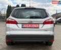 Сірий Форд Фокус, об'ємом двигуна 1.6 л та пробігом 237 тис. км за 6000 $, фото 27 на Automoto.ua