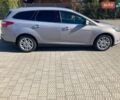 Сірий Форд Фокус, об'ємом двигуна 1.6 л та пробігом 247 тис. км за 7700 $, фото 8 на Automoto.ua