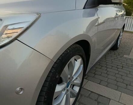 Сірий Форд Фокус, об'ємом двигуна 1.56 л та пробігом 262 тис. км за 7750 $, фото 3 на Automoto.ua