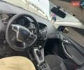 Сірий Форд Фокус, об'ємом двигуна 1.6 л та пробігом 270 тис. км за 7000 $, фото 13 на Automoto.ua
