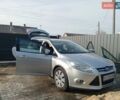 Серый Форд Фокус, объемом двигателя 1.56 л и пробегом 280 тыс. км за 6700 $, фото 1 на Automoto.ua