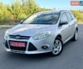 Серый Форд Фокус, объемом двигателя 1.6 л и пробегом 168 тыс. км за 6850 $, фото 2 на Automoto.ua