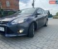 Сірий Форд Фокус, об'ємом двигуна 1.6 л та пробігом 243 тис. км за 6500 $, фото 19 на Automoto.ua