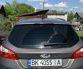 Сірий Форд Фокус, об'ємом двигуна 1.6 л та пробігом 250 тис. км за 7023 $, фото 3 на Automoto.ua
