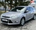 Сірий Форд Фокус, об'ємом двигуна 1.56 л та пробігом 270 тис. км за 6450 $, фото 1 на Automoto.ua