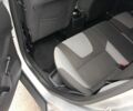 Сірий Форд Фокус, об'ємом двигуна 1.6 л та пробігом 233 тис. км за 6900 $, фото 10 на Automoto.ua