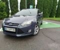 Сірий Форд Фокус, об'ємом двигуна 0 л та пробігом 295 тис. км за 7500 $, фото 1 на Automoto.ua
