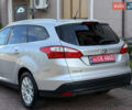Форд Фокус 2012 в Стрые на Automoto.ua Серый Форд Фокус, объемом двигателя 1.6 л и пробегом 225 тыс. км за 8250 $, фото 9 на Automoto.ua