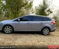 Сірий Форд Фокус, об'ємом двигуна 1.6 л та пробігом 225 тис. км за 8500 $, фото 1 на Automoto.ua