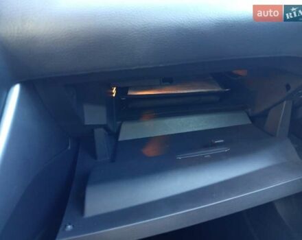 Серый Форд Фокус, объемом двигателя 1.56 л и пробегом 240 тыс. км за 7500 $, фото 53 на Automoto.ua