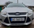 Сірий Форд Фокус, об'ємом двигуна 2 л та пробігом 265 тис. км за 7100 $, фото 20 на Automoto.ua