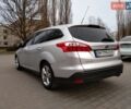 Сірий Форд Фокус, об'ємом двигуна 1.6 л та пробігом 189 тис. км за 7700 $, фото 9 на Automoto.ua